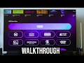HBO MAX Walk-through