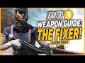 Fallout 76 The Fixer Best Mods How To Unlock Full Guide