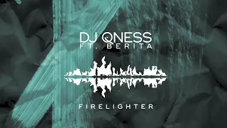 dj qness firelighter feat berita official audio 