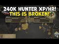 OSRS Hunter Rumours 1 99 Hunter Guide 2026 Full Block List Setup