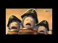 Download Lagu oddbods | Wellerman - Santiano, Nathan Evan's