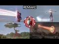 Download Lagu 【ウルトラマンガイア】Ultraman Gaia (Supreme Version) All Techniques