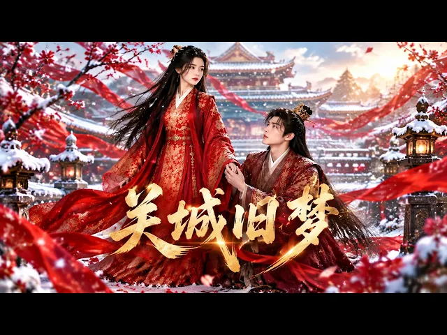 关城旧梦