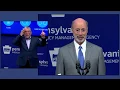 Gov Tom Wolf COVID-19 news conference for May 4 2020