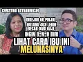 Download Lagu TERJERAT DARI 60AN PINJOL DENGAN HUTANG 40X DARI PENDAPATAN | Christina Solusi talks