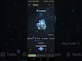 Hope you ve login your Fintopio today to unlock Diamond Many of us have collected over 100K HP