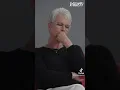 Colin Farrell shows Jamie Lee Curtis music by Irish composer Patrick Cassidy