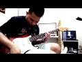 Download Lagu Bersorak-sorai - True Worshipper (Guitar Cover)
