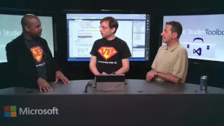 Visual Studio Training - Intro Visual Basic 14