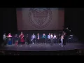 Dean s List Recognition Ceremony Fall 2025 awardees