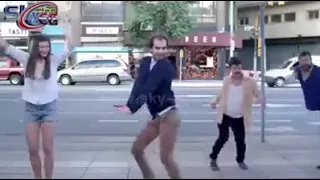 ابص لروحي فجأة لقتني صغرت فجأه 