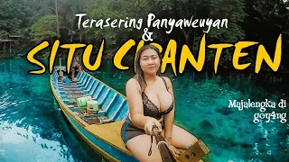 Download MAJALENGKA PART 3 | Renang sama ikan kaki sama TT gw di emut! MP3