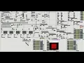 Audio Visual Synthesizer