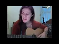 Emily Hagen- Failure (Laura Marling Cover)