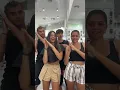 Download Lagu TIKTOK DI LISA LUCHETTA, MATTEO ROBERT, LUCA CAMPOLUNGHI E ALICE MUZZA #tiktok #shorts