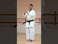 Kata Jion | Shotokan Karate 🥋🔥