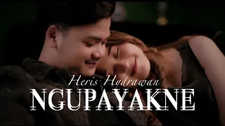 heris hydrawan ngupayakne official music vidio kekepen rogoku nyilih pundakmu 
