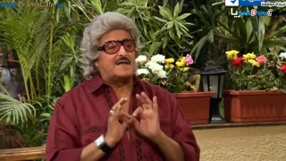 مسلسل لسة بدري 2012 الحلقة 24 