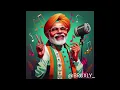 Modi X Karma | - International (Official Music Video) | Eyes on the Prize
