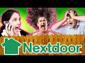 The 10 Most HYSTERICAL Posts On The NEXTDOOR App