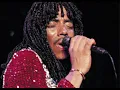 Rick James & Teena Marie - Fire and Desire