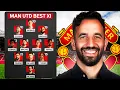 Download Lagu Picking Ruben Amorim's BEST 2025/26 Starting 11!