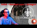 Download Lagu Reaction | @STRANGERS_INA | Berhala #PTBSotY2022