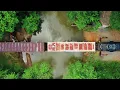 Download Lagu 3 HOURS of Relaxing Music with Beautiful Train Views, Sleep, Yoga, Stress relief, meditation, study.