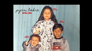 Pyari Behna - Tony Kakkar , Neha Kakkar ft. Sonu Kakkar