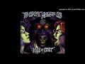 The Electric Hellfire Club - Incubus