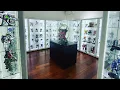 Gundam collections 2021 tour version 2