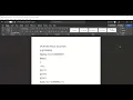 SPLITTING BALLS SOLUTION WITH EXPLAINATION