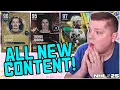 Download Lagu NEW CONTENT, OBJECTIVES AND MOMENTS | NHL 25 Weekly Modes Update