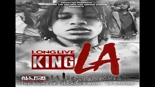 Long Live King LA LA Capone Short Documentary