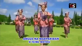 tortorhon simalungun