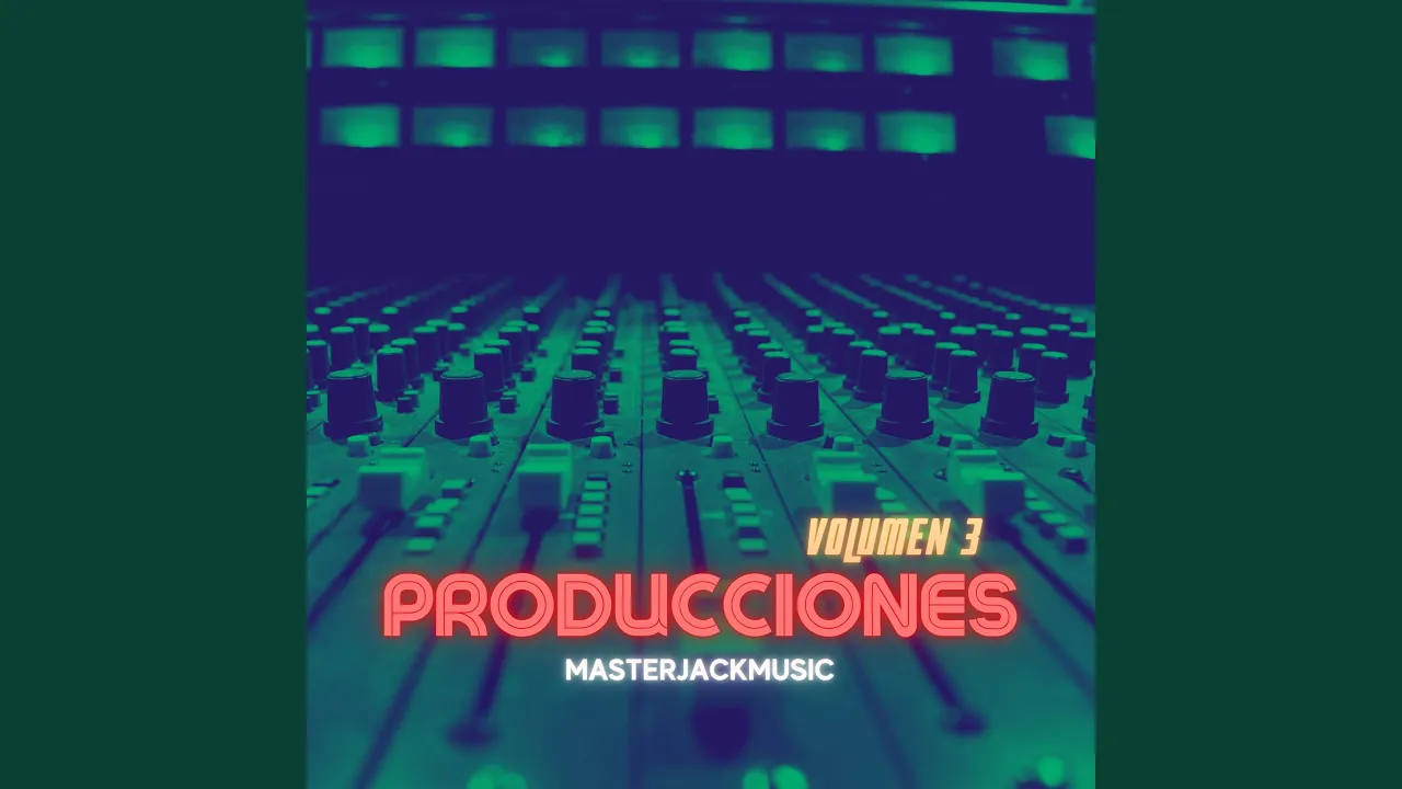 La Bendicion (The Blessing) (Instrumental Special Version) La Bendicion (The Blessing) (Instrumental Special Version)