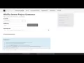 Wildfly Swarm 1 0 Hello World