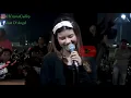 Download Lagu KERINDUAN -RHOMA IRAMA (LIRIK) LIVE AKUSTIK BY TRI SUAKA FT.  NABILA SUAKA