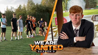 "The Last Dance" | WE ARE YANITED #S3E1