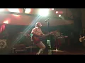 Whiskey Myers - On the River Cain’s Ballroom 2017
