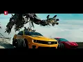 All the Best Action Scenes from the Original Transformers Trilogy