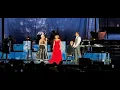 Download Lagu Hugh Jackman - w/ Pink \u0026 Willow Hart - A Million Dreams 9/20/25 Radio City