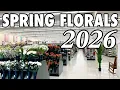 Spring at Hobby Lobby Shop With Me