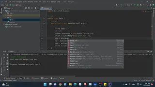 Java IDE Installation basic syntax Practical Approach in Nepali Part-16