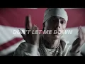 Odyssybeatz - Don't Let Me Down