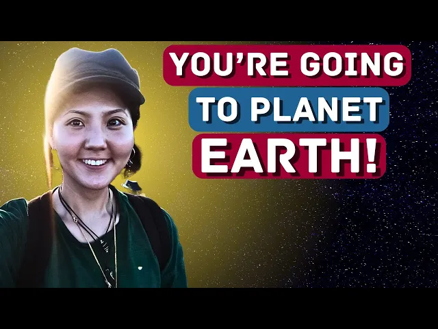 Arke Muratova Remembers Her LIFE BEFORE BIRTH! (Pre-Birth Experiences)