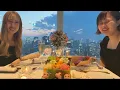 Download Lagu プロポーズされたい女たちの晩餐会♡