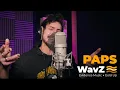 Download Lagu Spaceman Paps \u0026 Groovewax - Something (DHDS) | WavZ Session [Evidence Music \u0026 Gold Up]