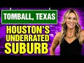 A Full Guide to Living in Tomball TX Everything You Need to Know