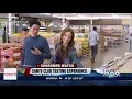 Sam s Club opens store with mobile first shopping